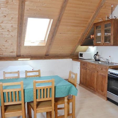 Ferienwohnung Blazkuv Statek Malsice Zimmer foto