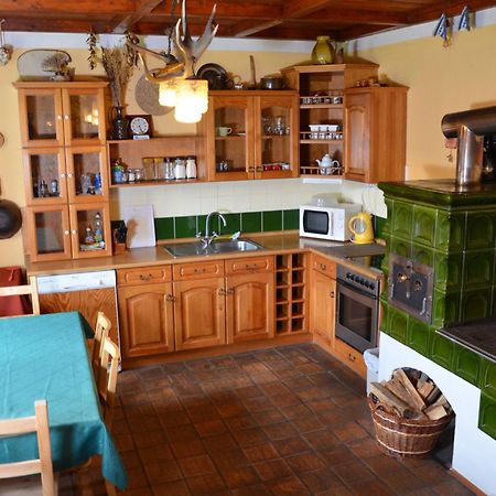 Ferienwohnung Blazkuv Statek Malsice Zimmer foto
