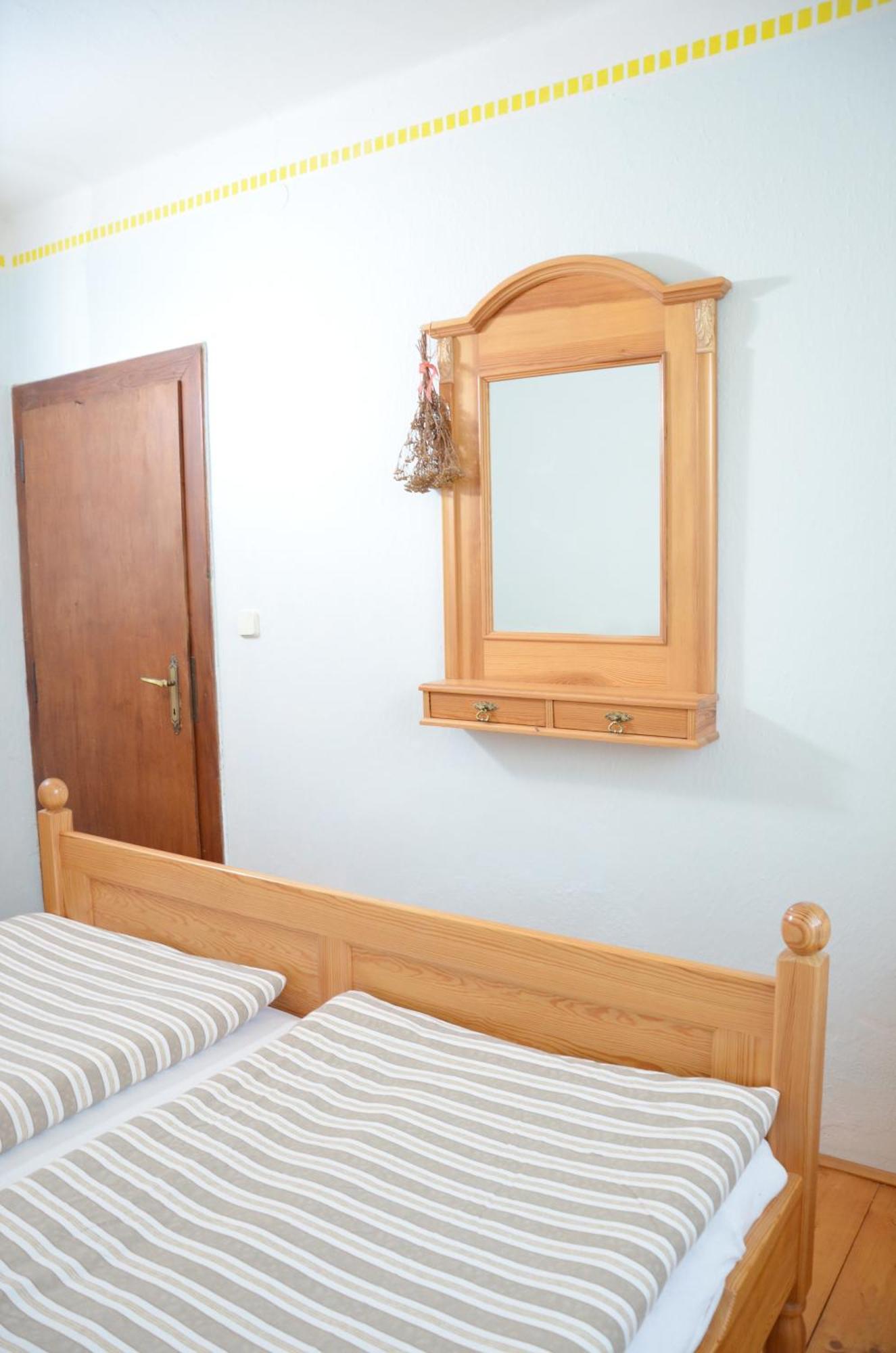 Ferienwohnung Blazkuv Statek Malsice Zimmer foto