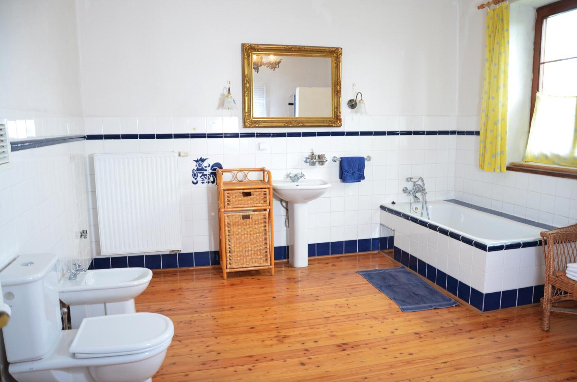 Ferienwohnung Blazkuv Statek Malsice Zimmer foto