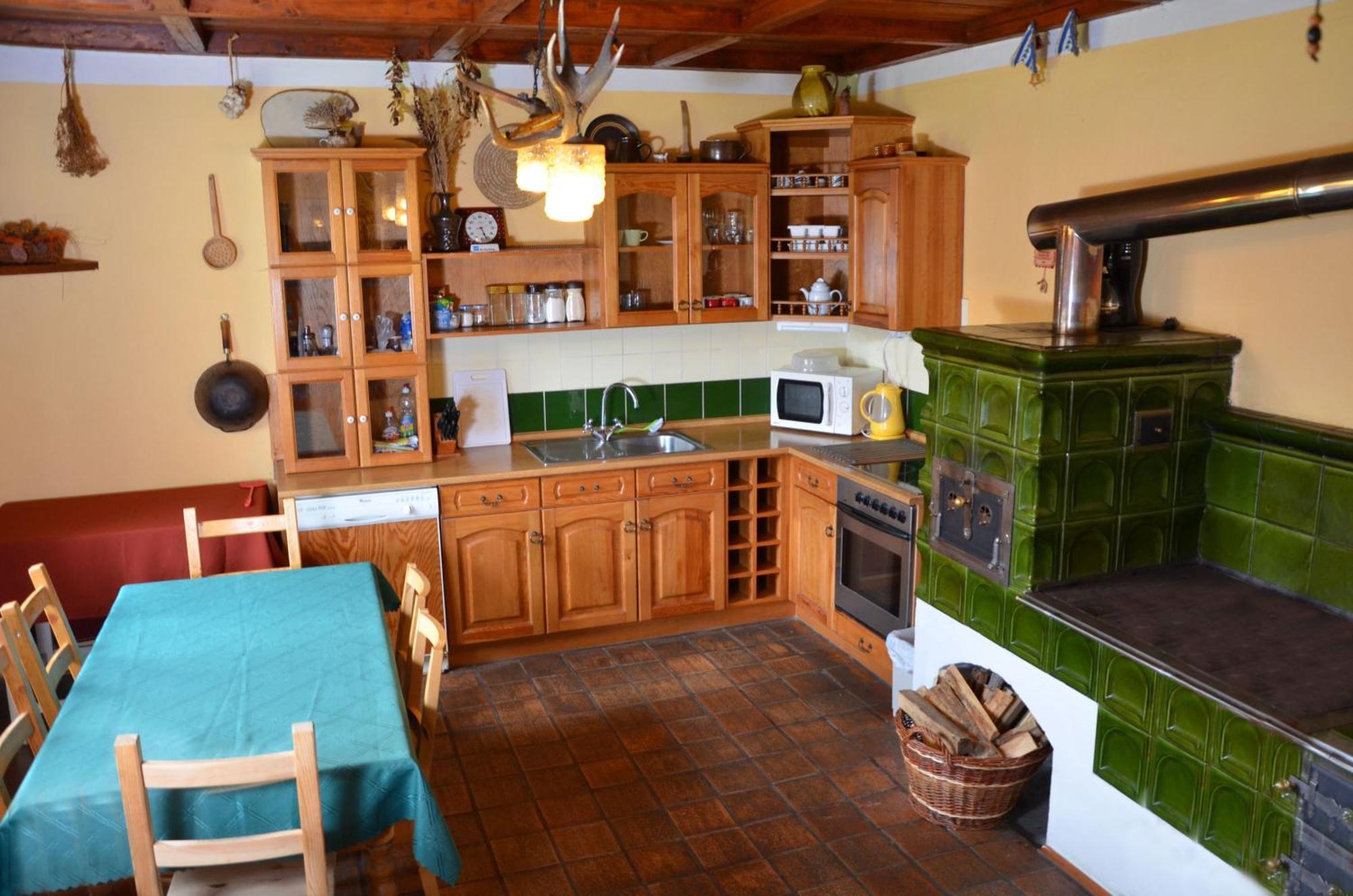 Ferienwohnung Blazkuv Statek Malsice Zimmer foto
