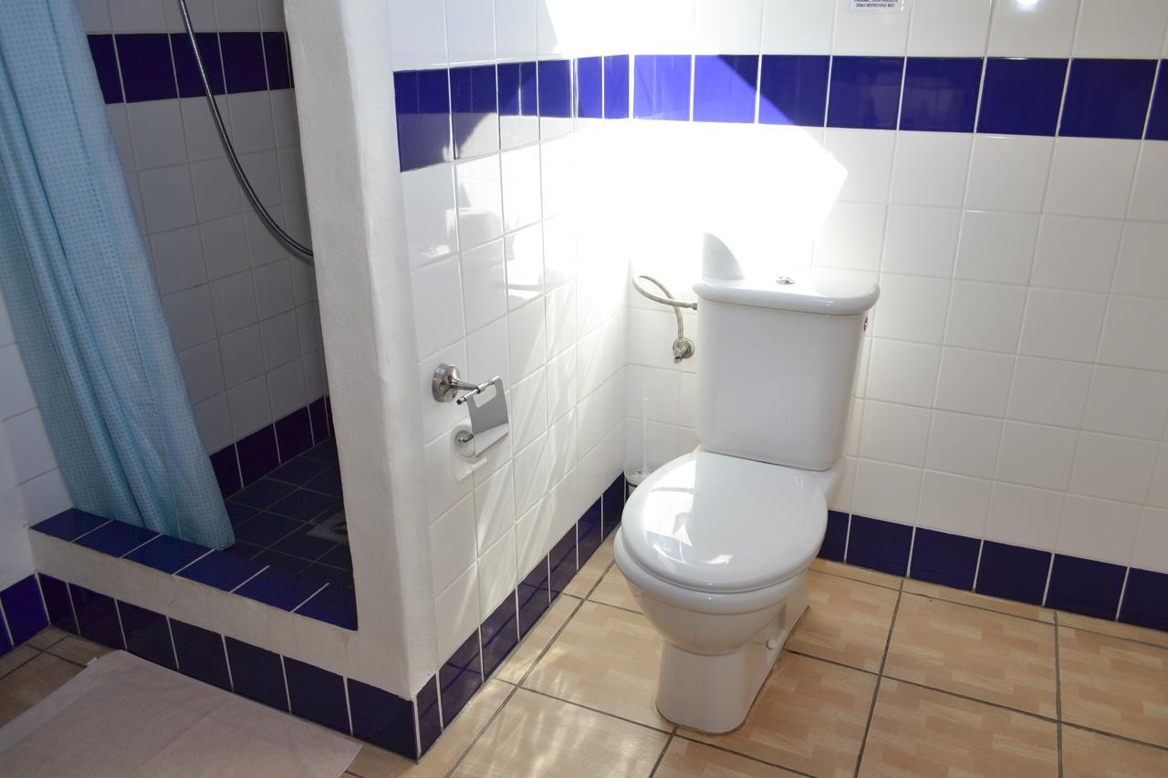 Ferienwohnung Blazkuv Statek Malsice Exterior foto